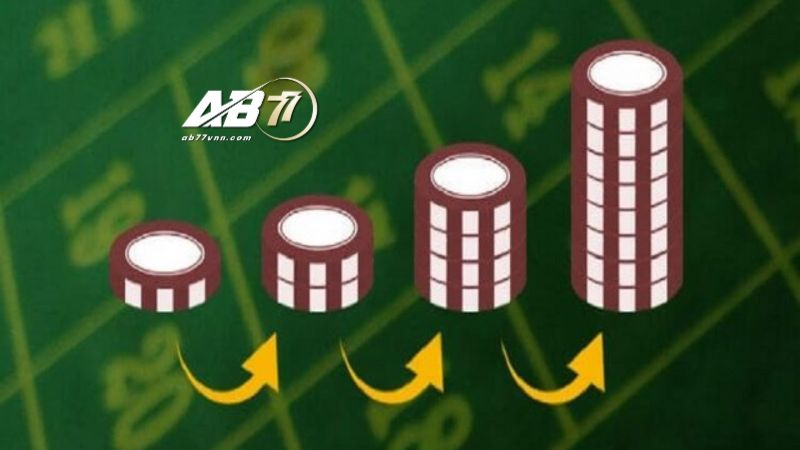 cách chơi xổ số TC AB77