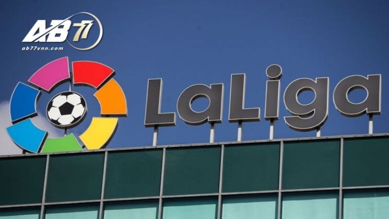 Lịch thi đấu Laliga cơn sốt của những trận đấu