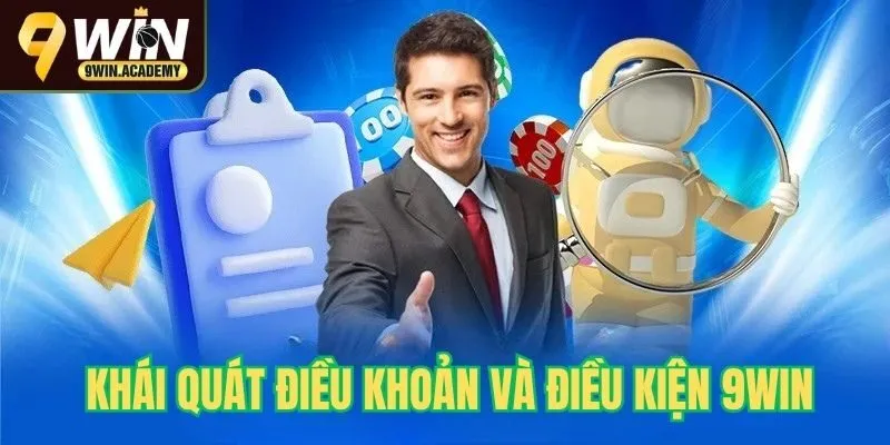 Khái quát các quy định và điều kiện bắt buộc