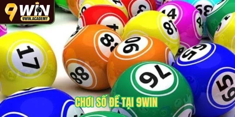 Số đề 9Win